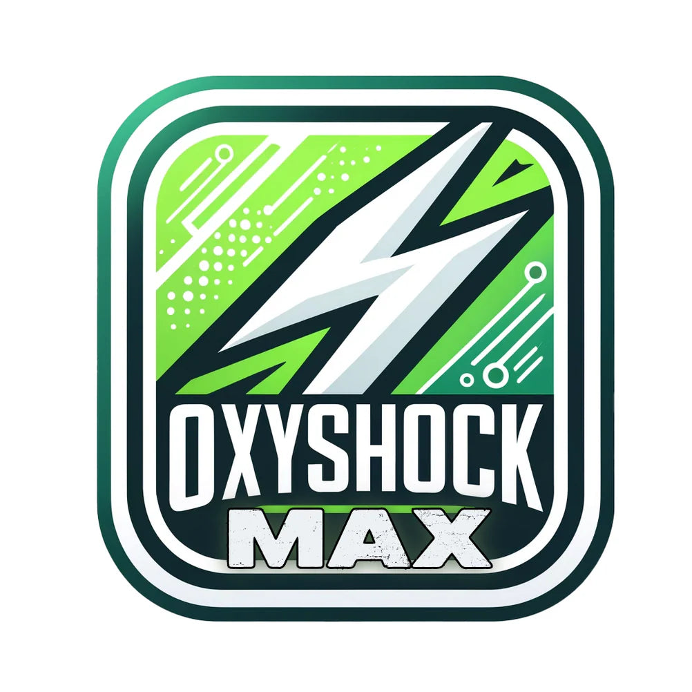 OxyShock MAX Non-Bleach Organics Cleaner | 10:1 Concentrate | 5 Gallon